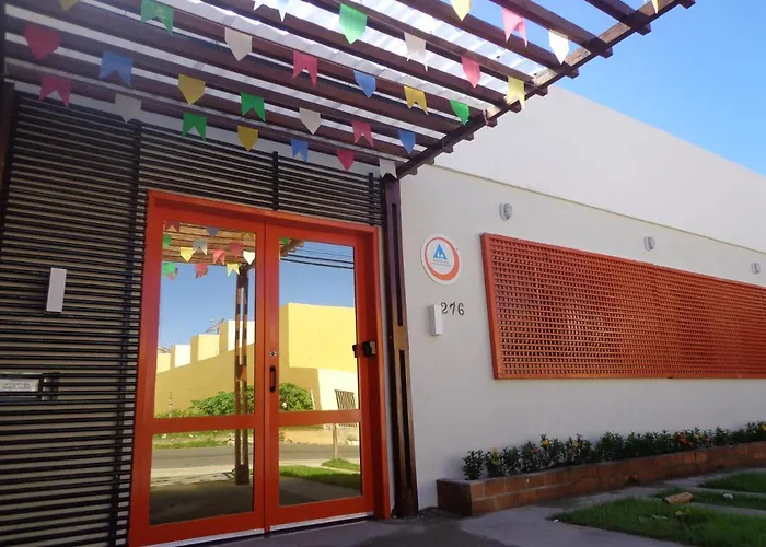 Flat Vila Aju Aracaju